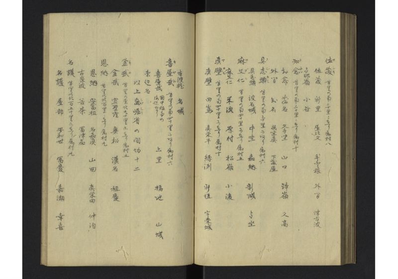 琉球国事畧 - ページ 37