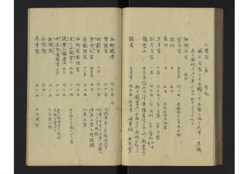 琉球国事畧 - ページ 42
