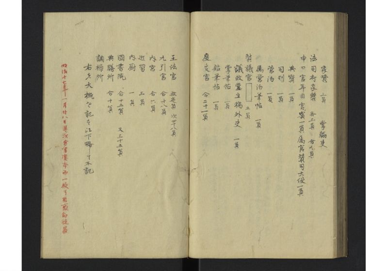 琉球国事畧 - ページ 44