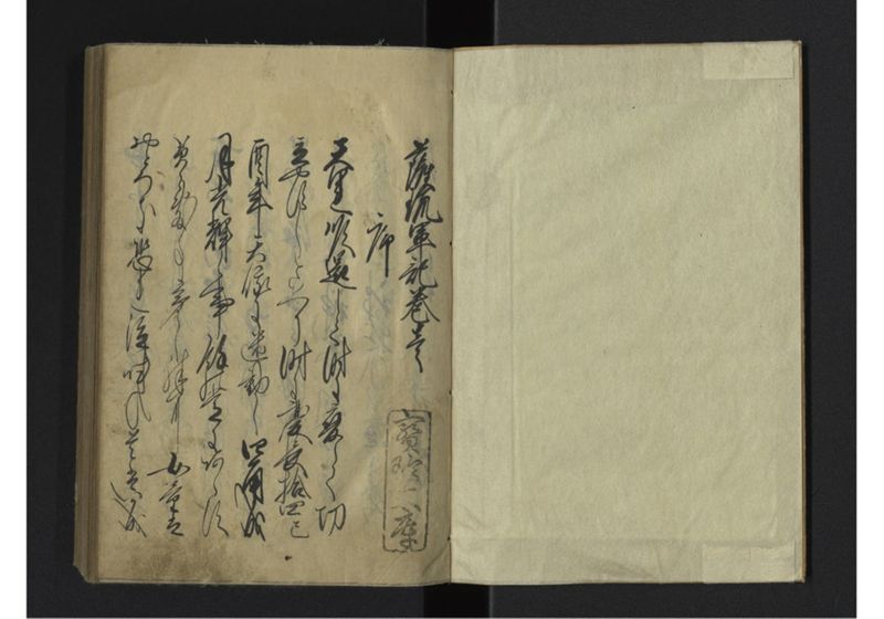 薩琉軍記_全頁 - ページ 2