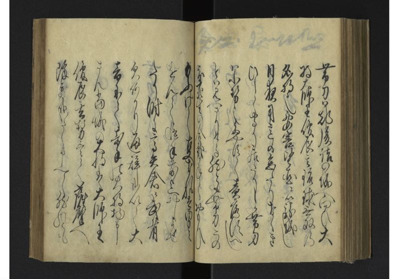 薩琉軍記_全頁 - ページ 110