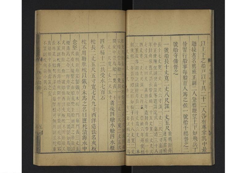 中山伝信録 巻一 - ページ 17