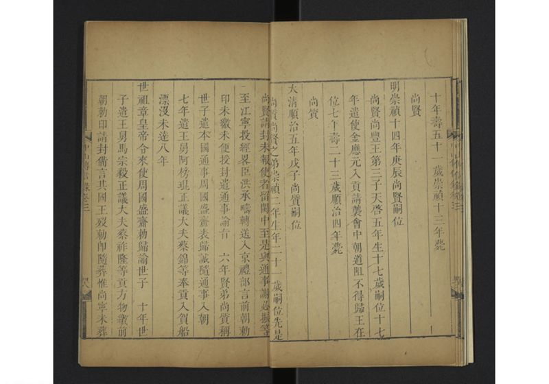 中山伝信録 巻四 - ページ 11