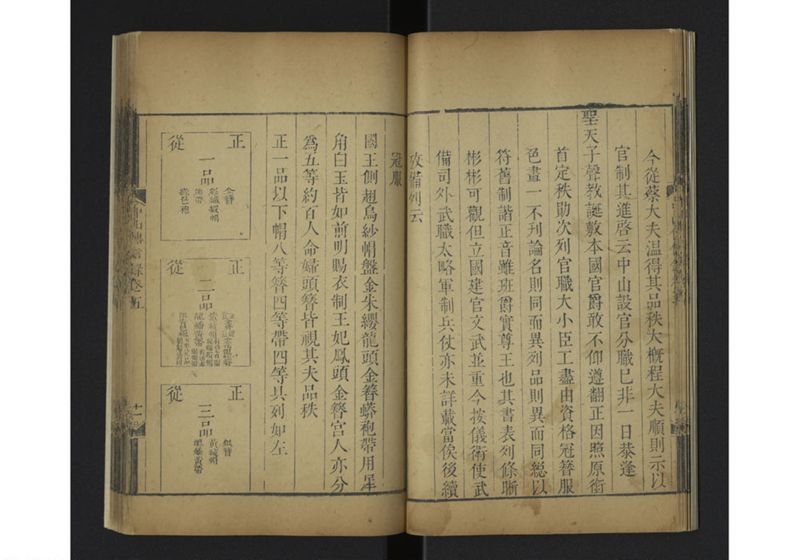 中山伝信録 巻五 - ページ 16