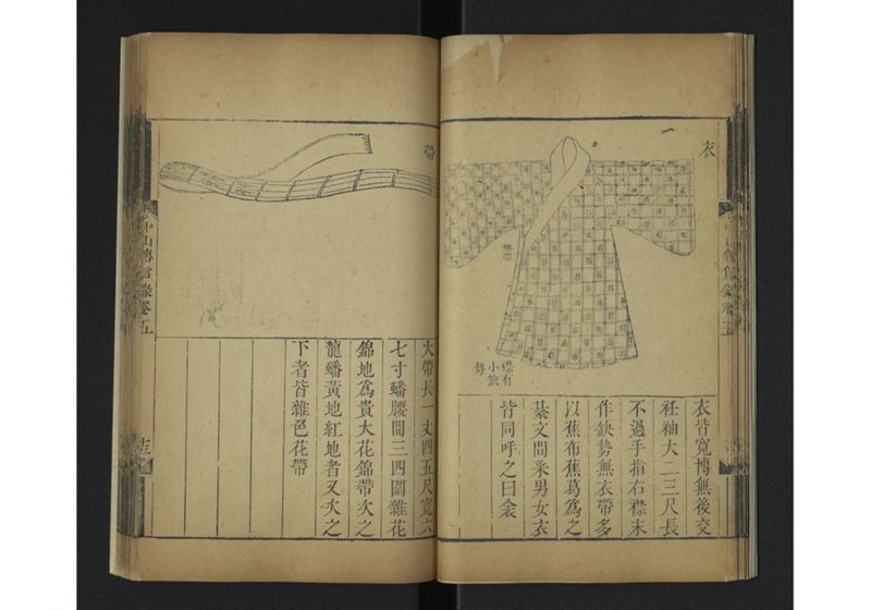 中山伝信録 巻五 - ページ 20