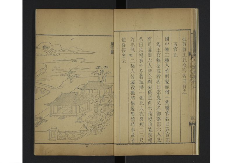 中山伝信録 巻六 - ページ 11