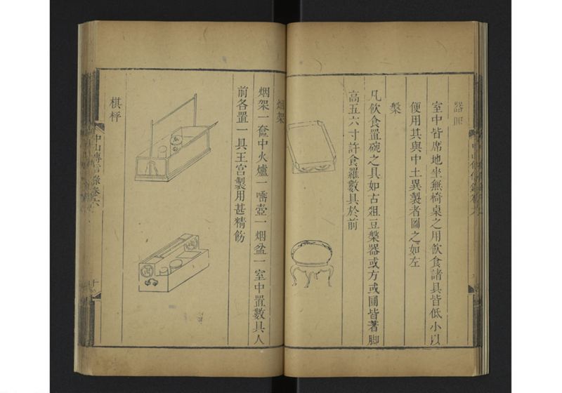 中山伝信録 巻六 - ページ 15