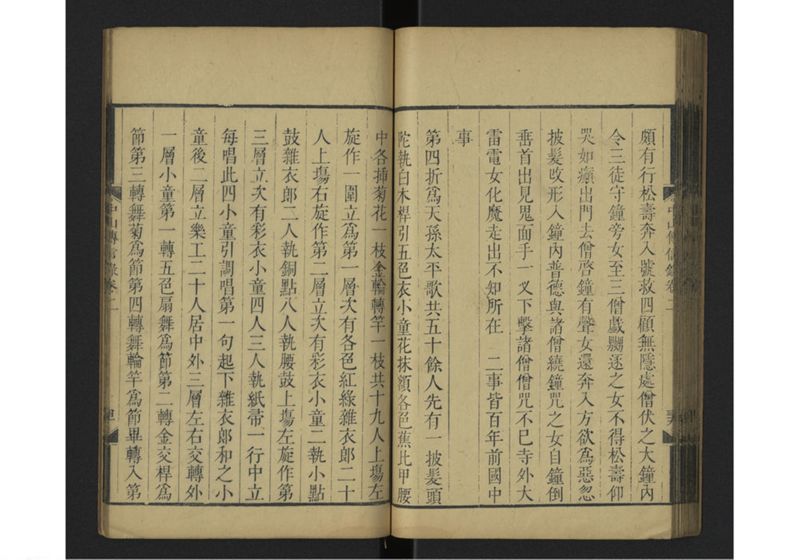 中山伝信録 巻二 - ページ 44
