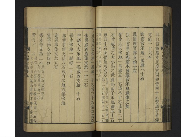 中山伝信録 巻五 - ページ 39