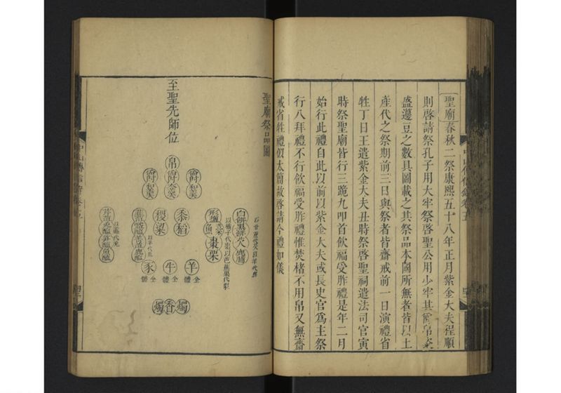 中山伝信録 巻五 - ページ 46