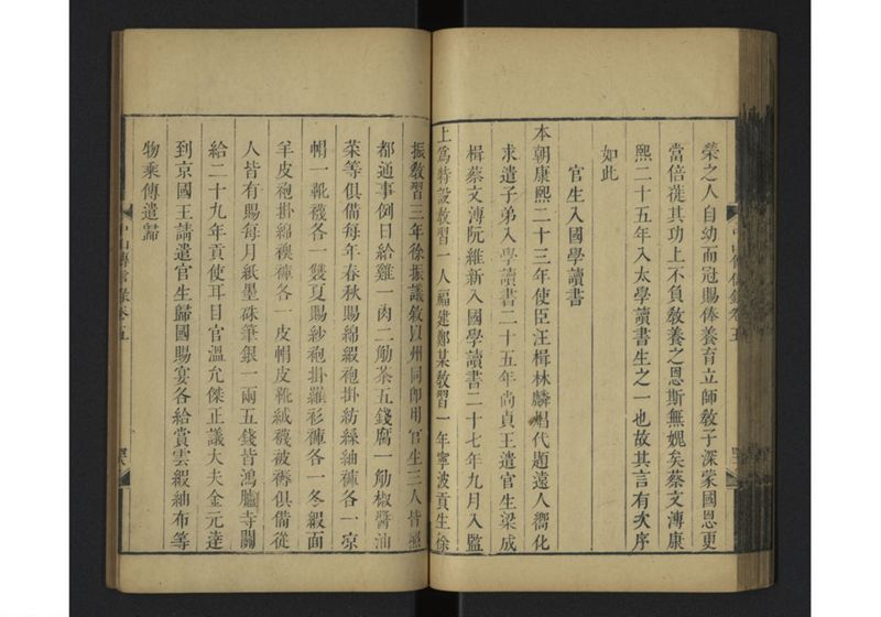 中山伝信録 巻五 - ページ 52