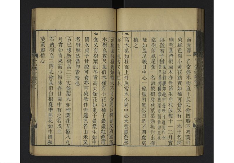 中山伝信録 巻六 - ページ 33