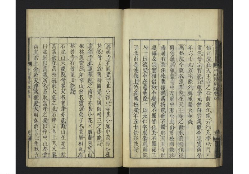 中山伝信録 巻四 - ページ 31