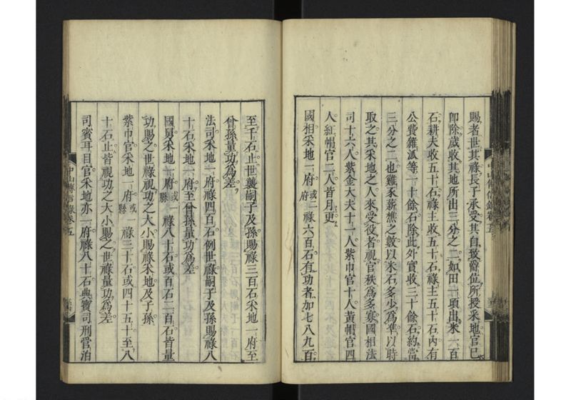 中山伝信録 巻五 - ページ 36
