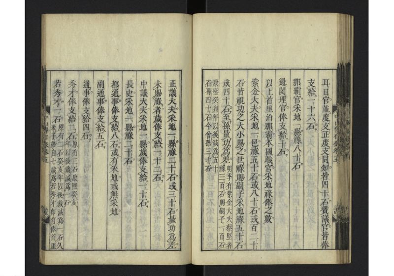 中山伝信録 巻五 - ページ 37