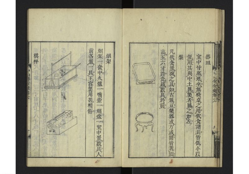 中山伝信録 巻六 - ページ 12