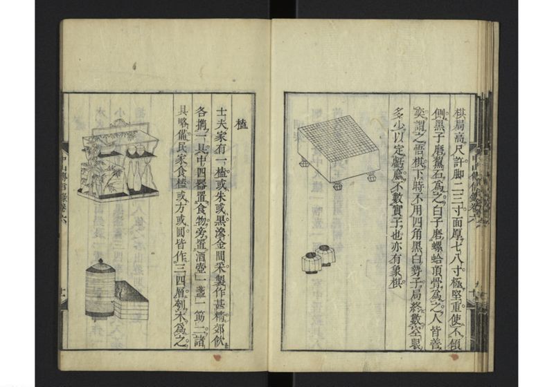 中山伝信録 巻六 - ページ 13