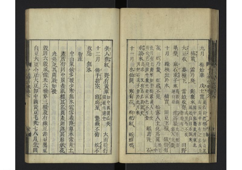 中山伝信録 巻六 - ページ 30