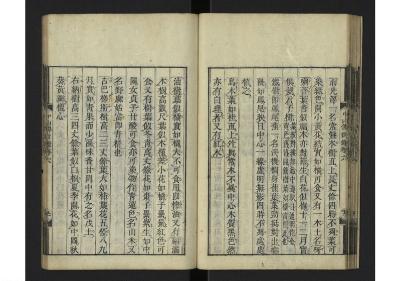 中山伝信録 巻六 - ページ 32