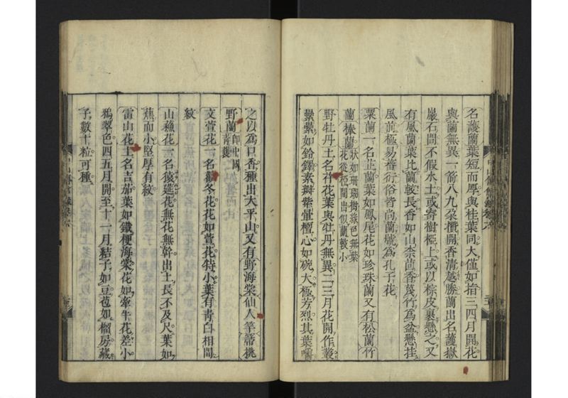 中山伝信録 巻六 - ページ 34
