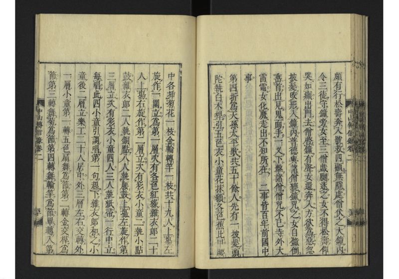 中山伝信録 巻二 - ページ 44