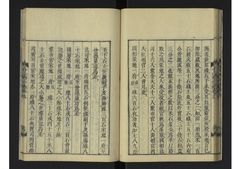 中山伝信録 巻五 - ページ 36
