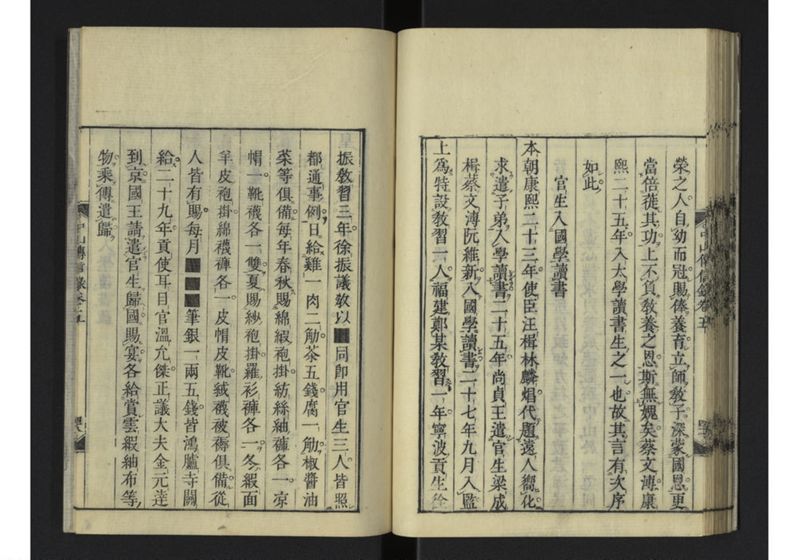中山伝信録 巻五 - ページ 50