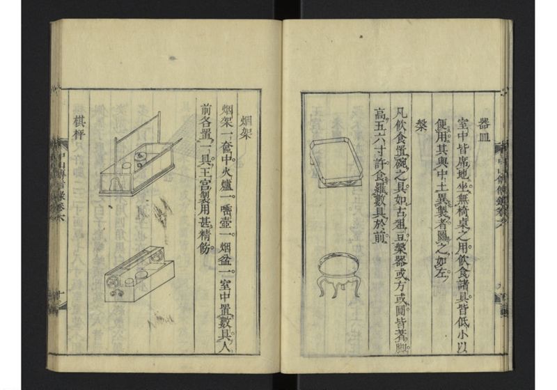 中山伝信録 巻六 - ページ 12