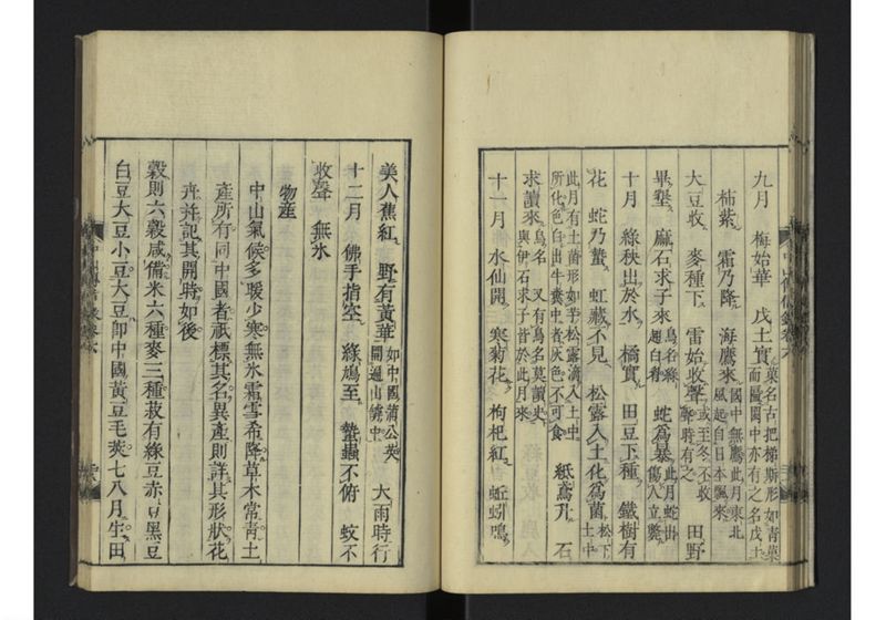 中山伝信録 巻六 - ページ 30