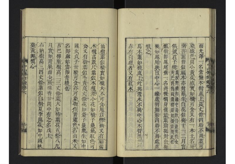 中山伝信録 巻六 - ページ 32