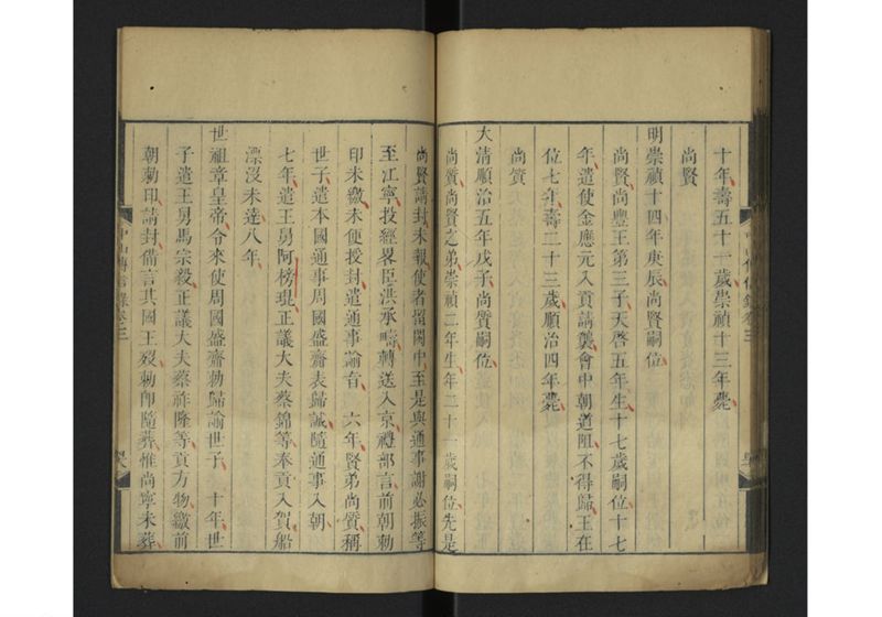 中山伝信録 巻三 - ページ 51