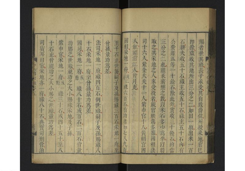 中山伝信録 巻四、巻五 - ページ 67