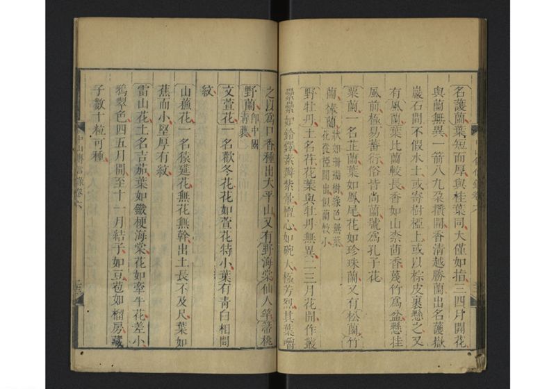中山伝信録 巻六 - ページ 34