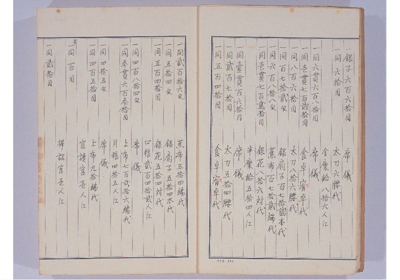 支那冊封使来琉諸記 上巻 - ページ 9