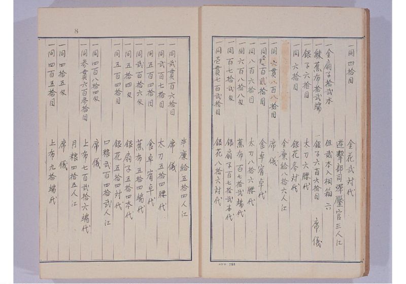 支那冊封使来琉諸記 上巻 - ページ 13