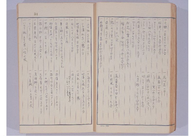 支那冊封使来琉諸記 上巻 - ページ 39