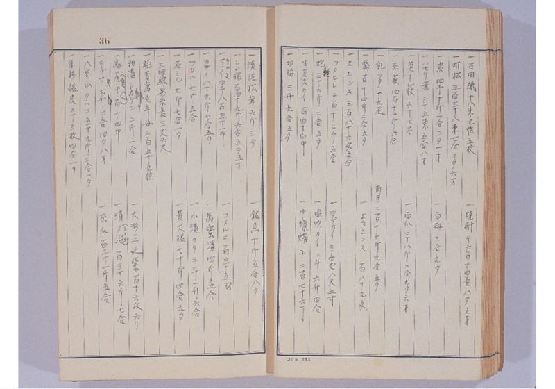 支那冊封使来琉諸記 上巻 - ページ 41