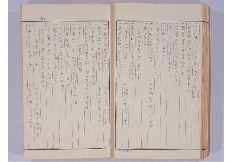 支那冊封使来琉諸記 上巻 - ページ 42