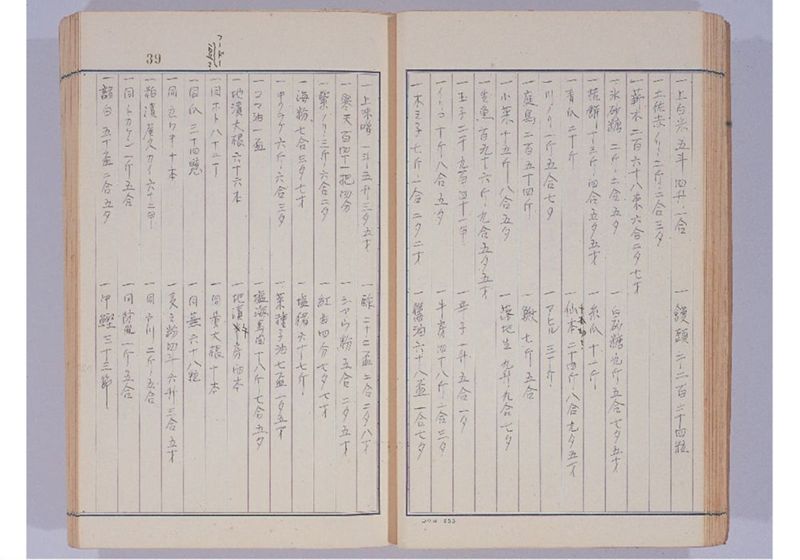 支那冊封使来琉諸記 上巻 - ページ 44