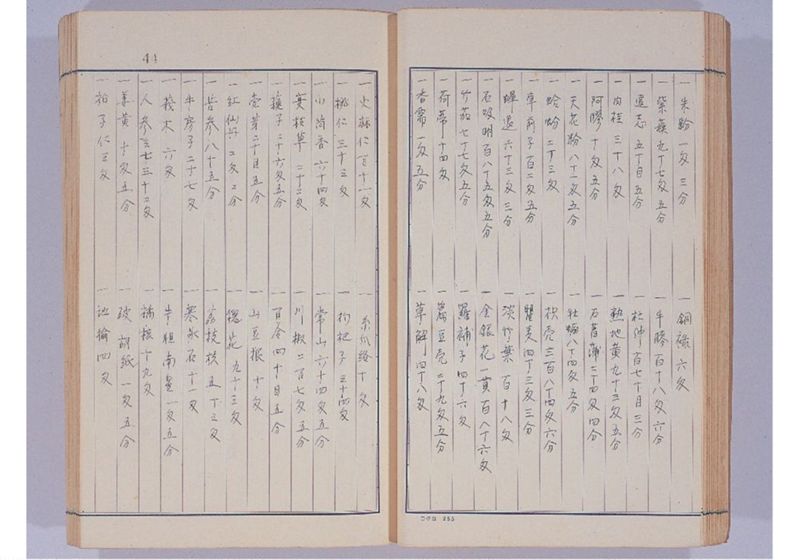支那冊封使来琉諸記 上巻 - ページ 49