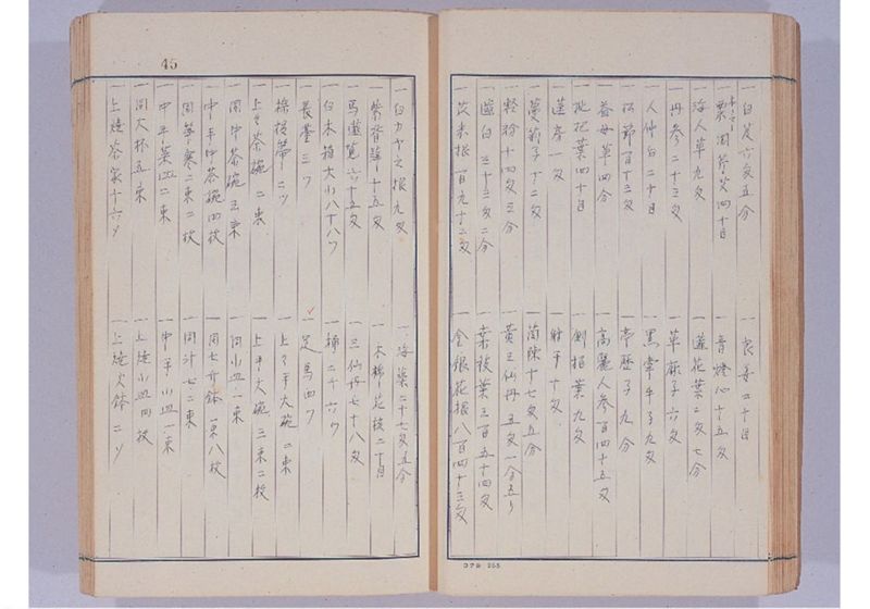 支那冊封使来琉諸記 上巻 - ページ 50