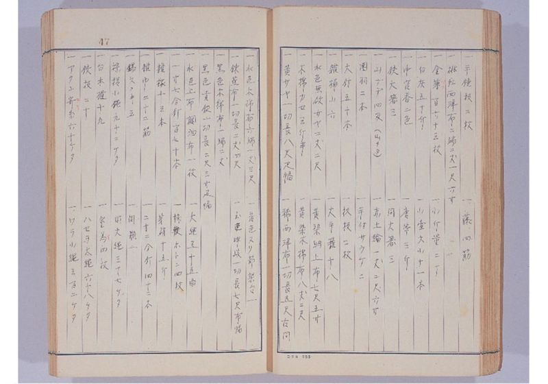 支那冊封使来琉諸記 上巻 - ページ 52