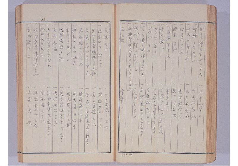 支那冊封使来琉諸記 上巻 - ページ 58