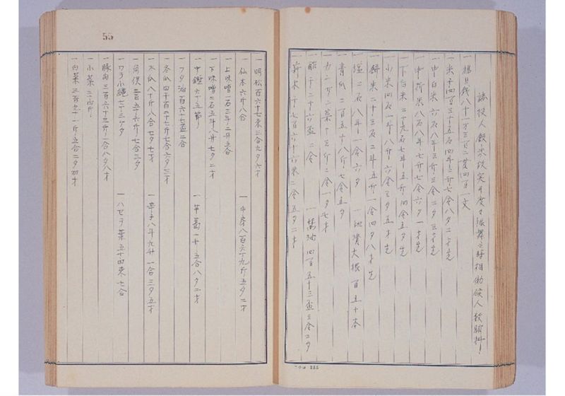 支那冊封使来琉諸記 上巻 - ページ 60