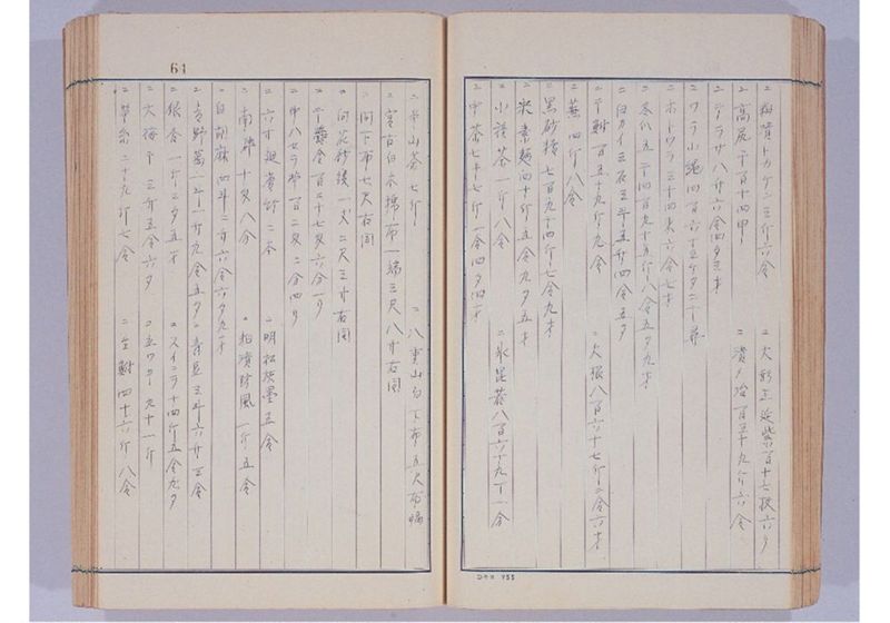 支那冊封使来琉諸記 上巻 - ページ 69