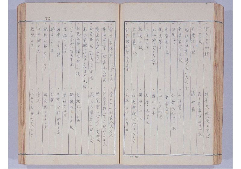 支那冊封使来琉諸記 上巻 - ページ 77