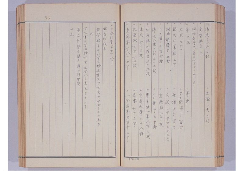 支那冊封使来琉諸記 上巻 - ページ 81