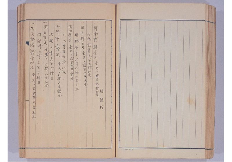 支那冊封使来琉諸記 上巻 - ページ 82