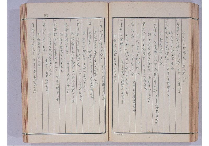 支那冊封使来琉諸記 上巻 - ページ 86