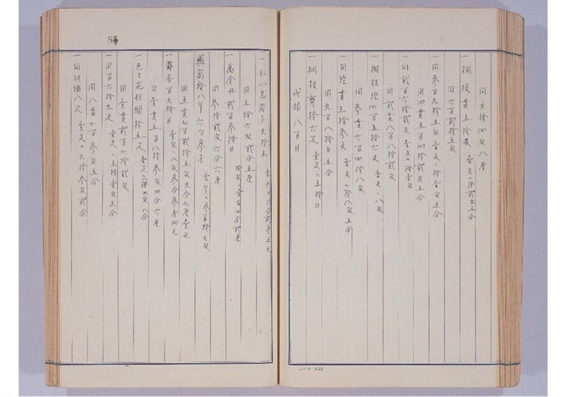 支那冊封使来琉諸記 上巻 - ページ 89